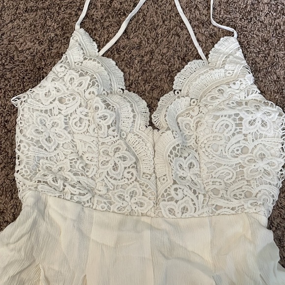 Lulus romper - Picture 4 of 5